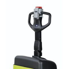  bis 1.200 Kg - Elektrischer Hub CX Pramac Elektrischer Niederhubwagen 1.200 kg - CX12 EVO GEL - 800 x 520 Singel 12448387